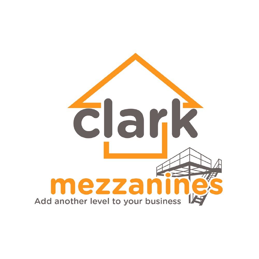 Clark Mezzanine Logo Creation